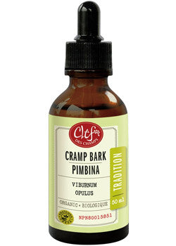 CRAMP BARK Tincture organic 50 ML