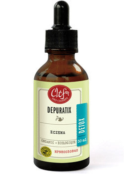 DEPURATIX organic 50 ML