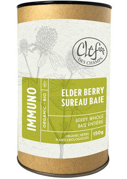 BLACK PEPPER organic Loose Berry 120 GR