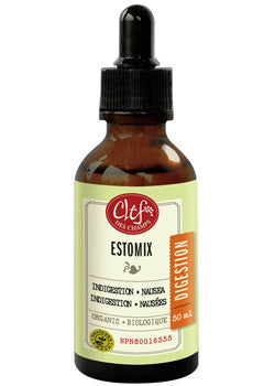 ESTOMIX organic 50 ML