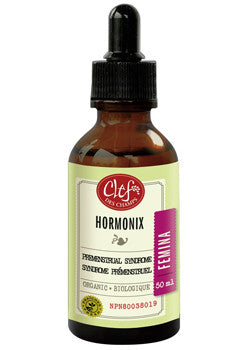 HORMONIX organic 50 ML