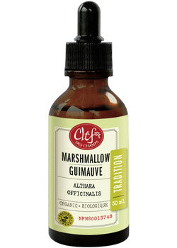 MARSHMALLOW Tincture organic 50 ML