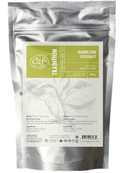 DANDELION organic Loose Tea 200 GR