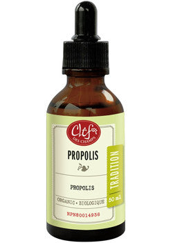 PROPOLIS Tincture organic 50 ML