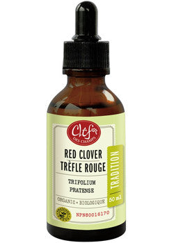 RED CLOVER Tincture organic 50 ML