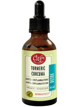 TURMERIC Tincture organic 50 ML