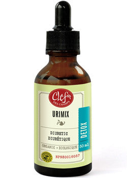 URIMIX organic 50 ML