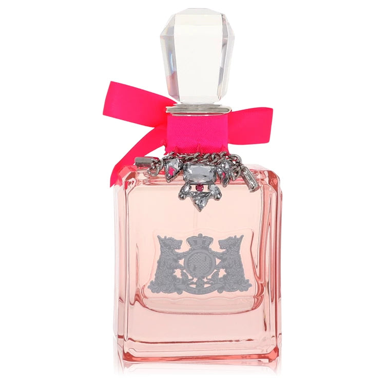 Juicy Couture Women Couture La La 100 ml Eau De Parfum Spray (unboxed)