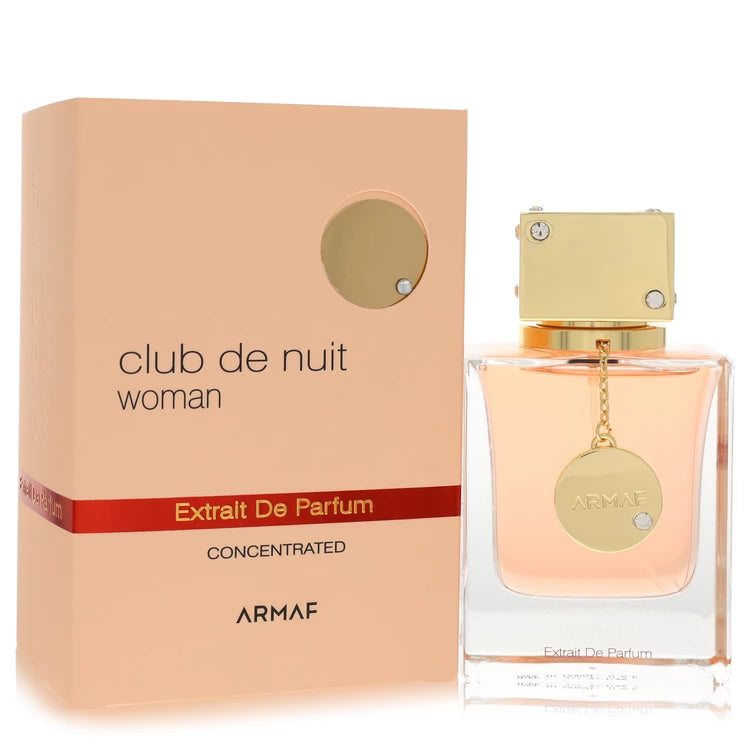 Armaf Women Club De Nuit 70 ml Extrait De Parfum Spray