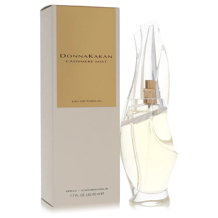 Donna Karan Women Cashmere Mist 50 ml Eau De Parfum Spray