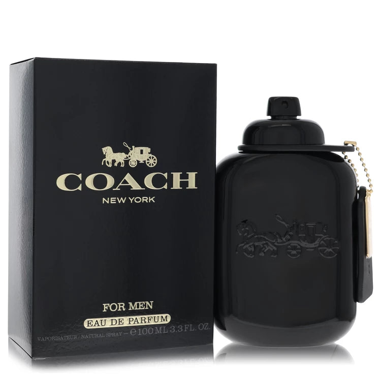 Coach Men Coach 100 ml Eau De Parfum Spray