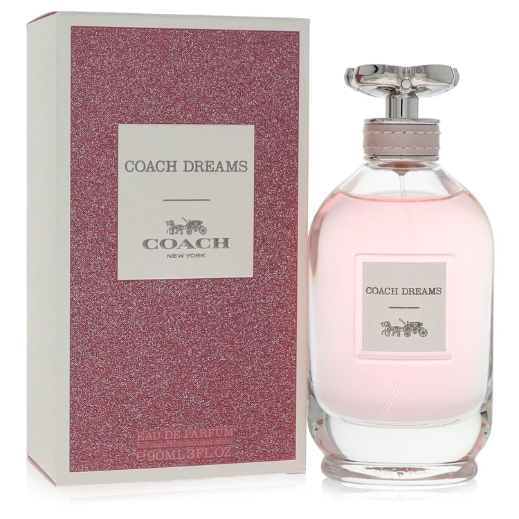 Coach Women Coach Dreams 90 ml Eau De Parfum Spray
