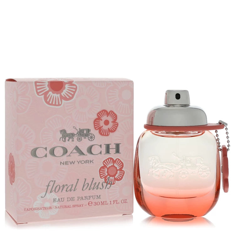 Coach Women Coach Floral Blush 30 ml Eau De Parfum Spray