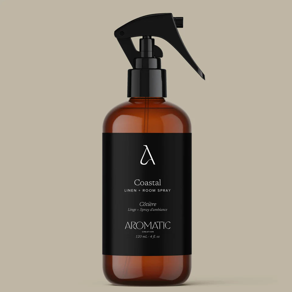 Aromatic Creation Coastal 120mL