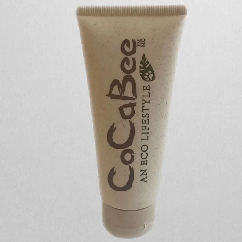 COCABEE - NEW BRAND Pure Natural Hand Cream COCONUT 100 ml