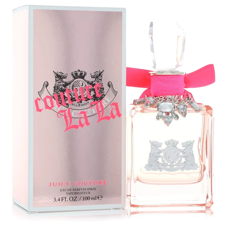 Juicy Couture Women Couture La La 100 ml Eau De Parfum Spray