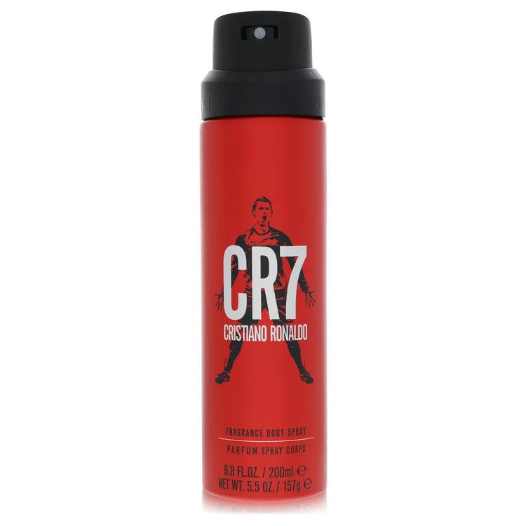 Cristiano Ronaldo Men Cristiano Ronaldo Cr7 200 ml Body Spray