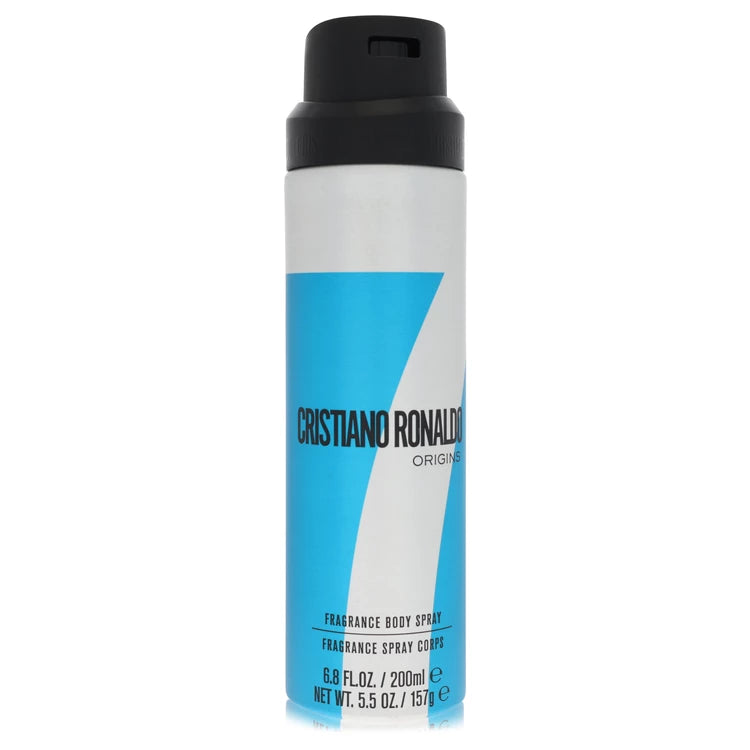 Cristiano Ronaldo Men Cristiano Ronaldo Cr7 Origins 200 ml Body Spray