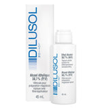 Dilusol Lotion Eth.Alc 38.7% (w/v) 45ml