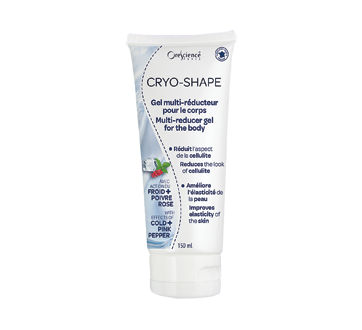 CRYO-SHAPE  MULTI GEL BY HOMEOCAN
