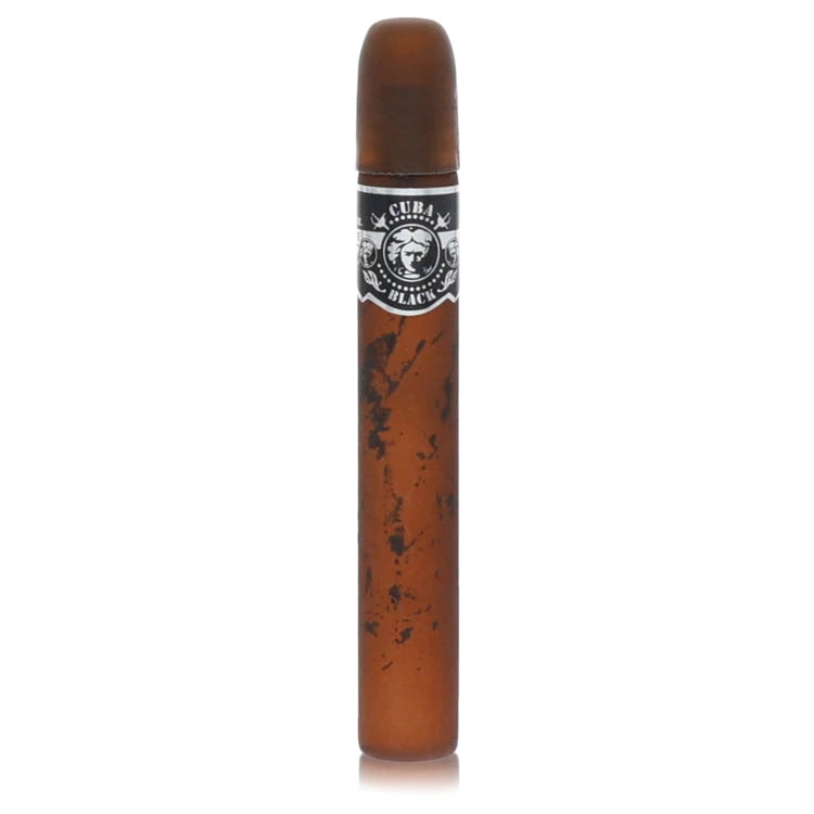 Fragluxe Men Cuba Black 5 ml Mini EDT Spray