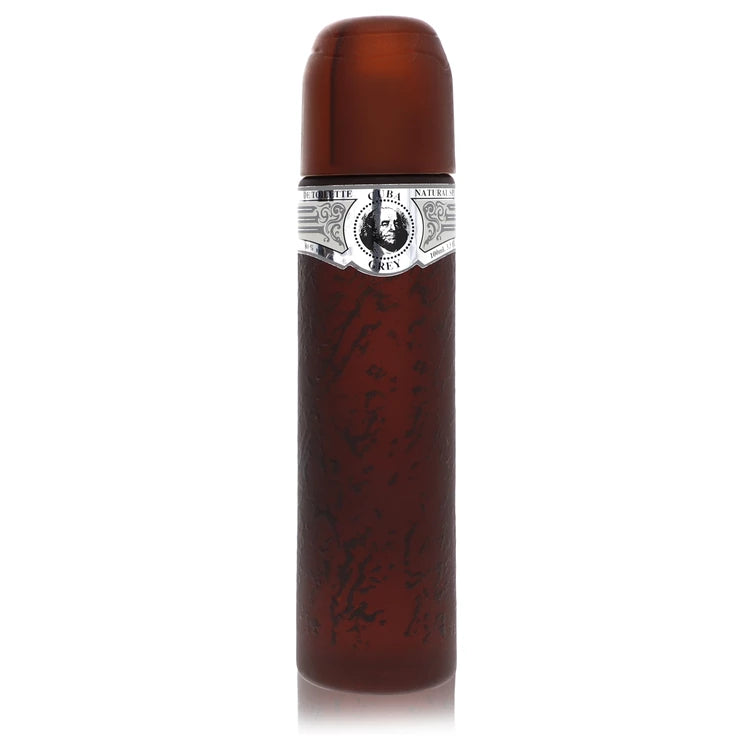 Fragluxe Men Cuba Grey 100 ml Eau De Toilette Spray (unboxed)