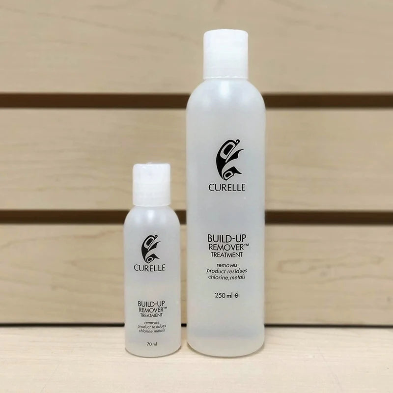 Curelle Build-Up Remover 250ml