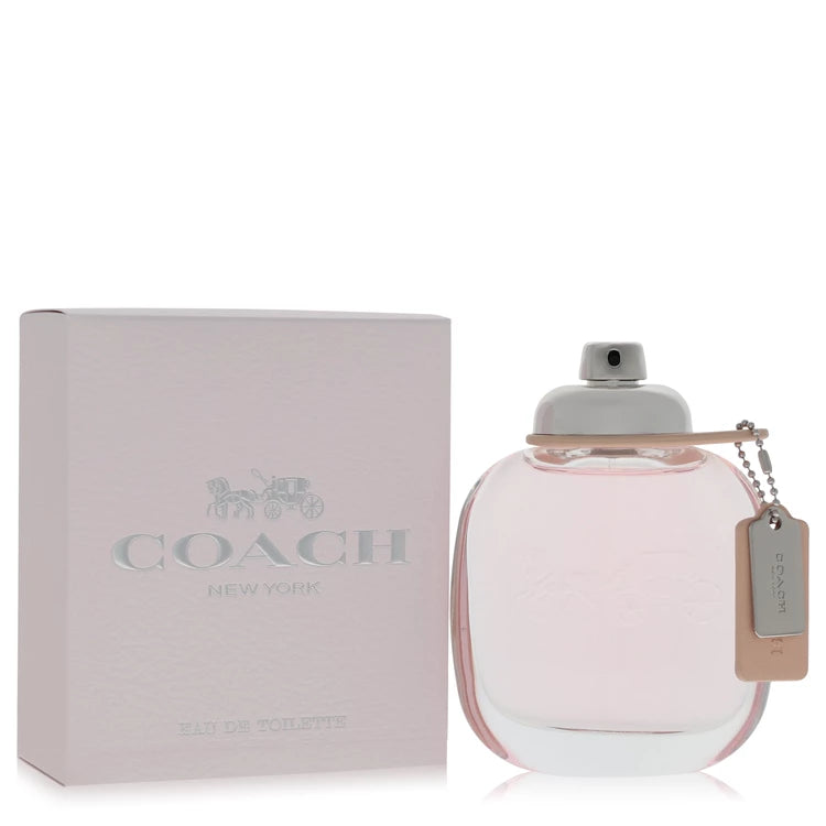 Coach Women Coach 90 ml Eau De Toilette Spray