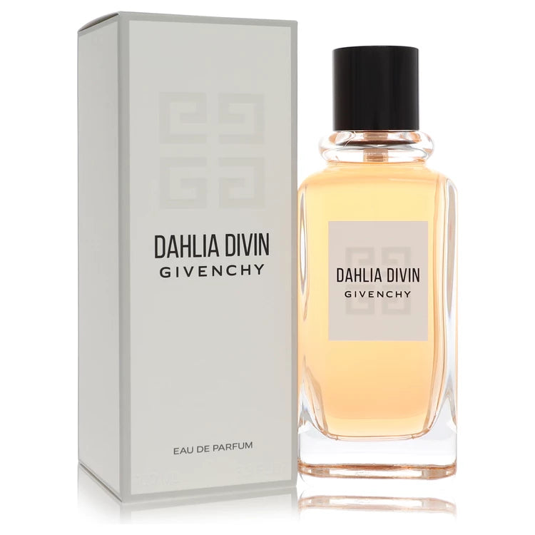 Givenchy Women Dahlia Divin 100 ml Eau De Parfum Spray