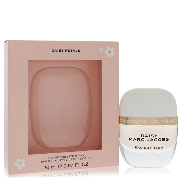 Marc Jacobs Women Daisy Eau So Fresh 20 ml Eau De Toilette Spray