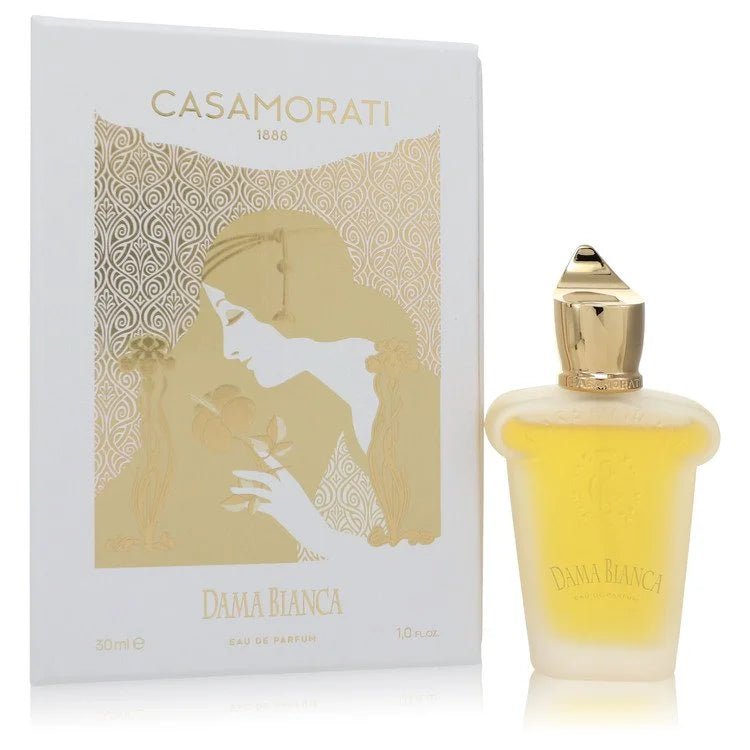 Xerjoff Women Dama Bianca 30 ml Eau De Parfum Spray