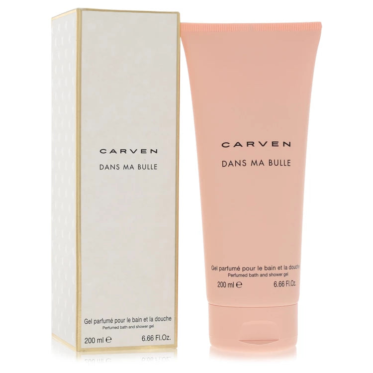 Carven Women Dans Ma Bulle 200 ml Shower Gel