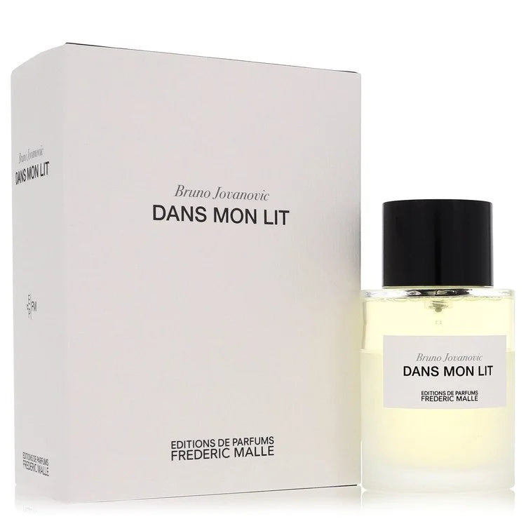 Dans Mon Lit Linen Spray (Unisex) By Frederic Malle 3.4 oz Linen Spray