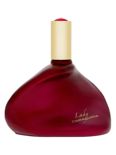 Lulu Castagnette Women Lady Castagnette 100 ml Eau De Parfum Spray (Unboxed)