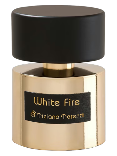 Tiziana Terenzi Women White Fire 100 ml Extrait De Parfum Spray (Unisex Unboxed)