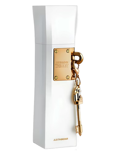 Justin Bieber Women The Key 100 ml Eau De Parfum Spray (unboxed)