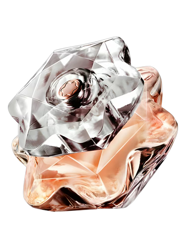 Mont Blanc Women Lady Emblem 75 ml Eau De Parfum Spray (unboxed)
