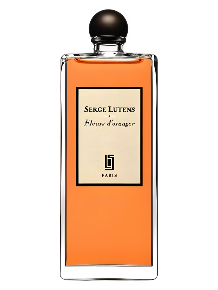 Serge Lutens Men Fleurs D'oranger 50 ml Eau De Parfum Spray (Unisex)