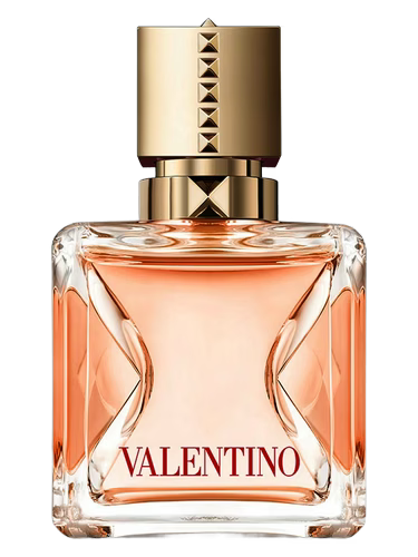 Valentino Women Voce Viva Intensa 30 ml Eau De Parfum Spray (unboxed)