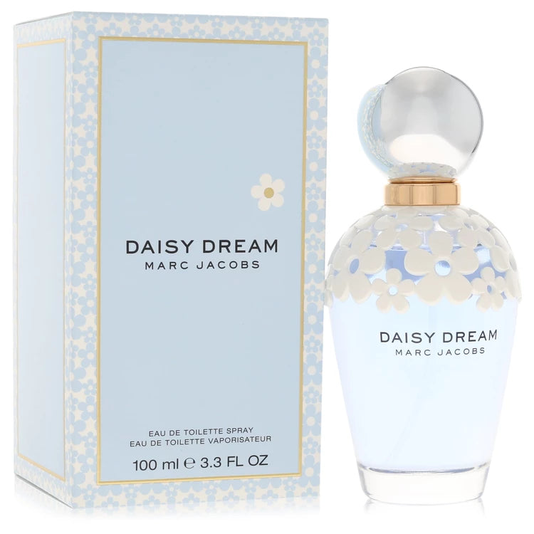 Marc Jacobs Women Daisy Dream 100 ml Eau De Toilette Spray