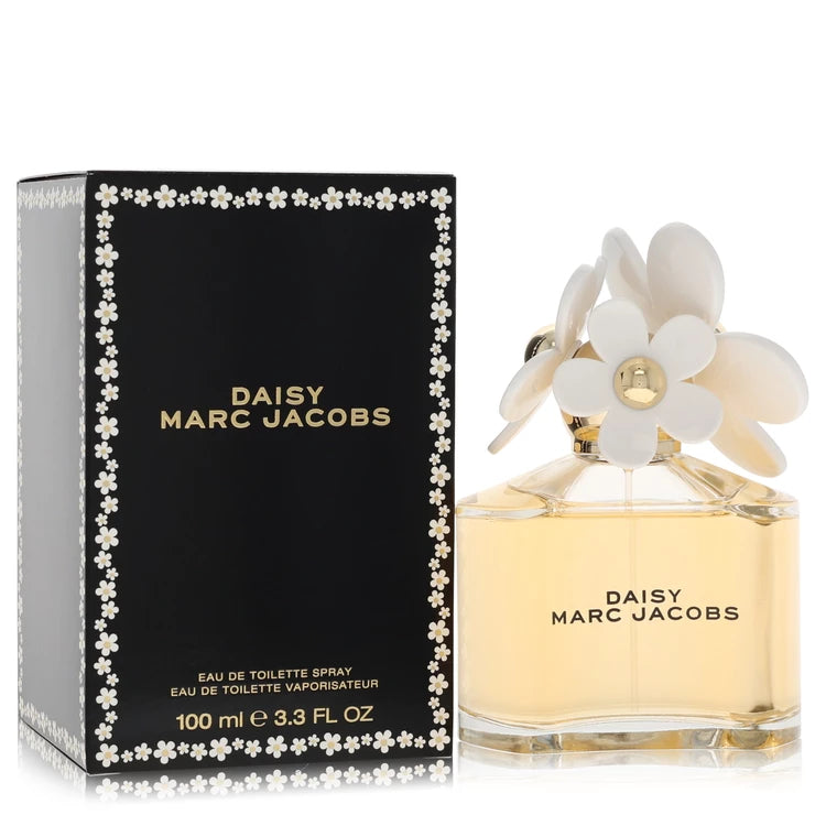Marc Jacobs Women Daisy 100 ml Eau De Toilette Spray