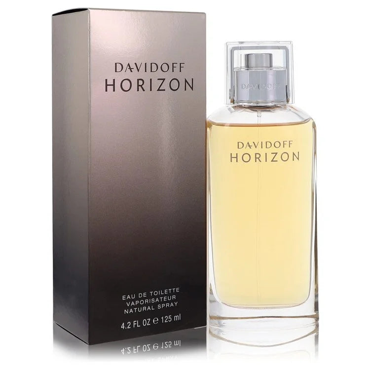 Davidoff Men Davidoff Horizon 125 ml Eau De Toilette Spray