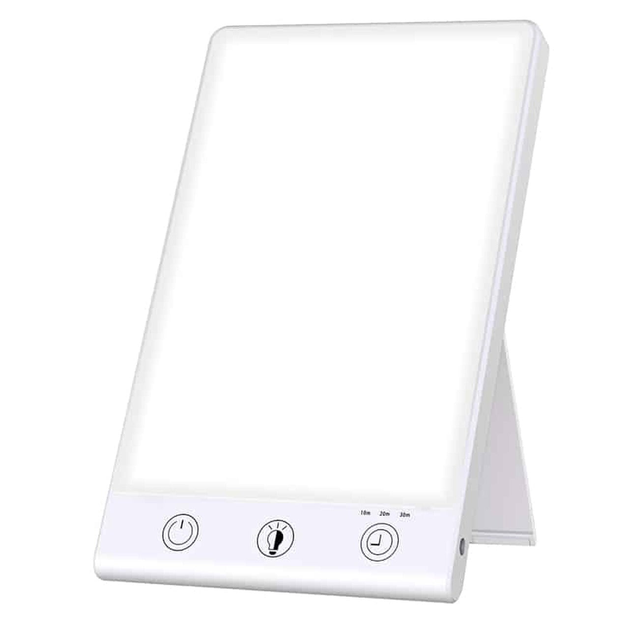 LA LUNA    Wellbeing Products    LA LUNA    Wellbeing Products    Day Break Light Therapy Lamp