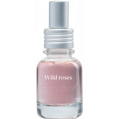Perfumerie JIMMY BOYD - Travel Size WILD ROSES 25mL