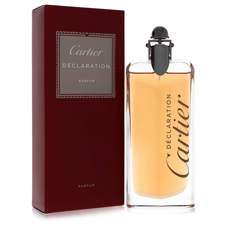 Declaration Eau De Parfum Spray By Cartier 3.3 oz Eau De Parfum Spray