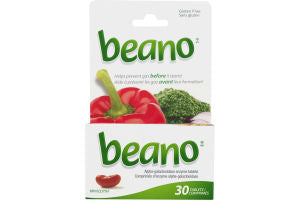 Beano TB 30