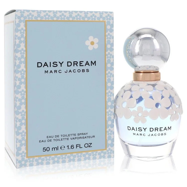 Marc Jacobs Women Daisy Dream 50 ml Eau De Toilette Spray
