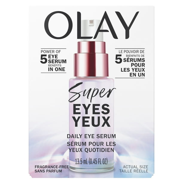 OLAY SUPER EYE SERUM DAY 13.5ML