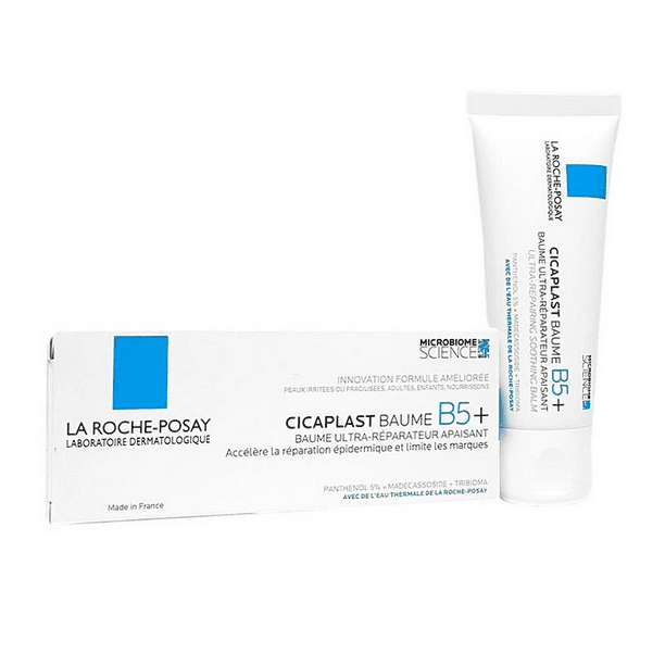ROCHE POSAY CICAPLAST BALM B5 FIRST AID 40ML