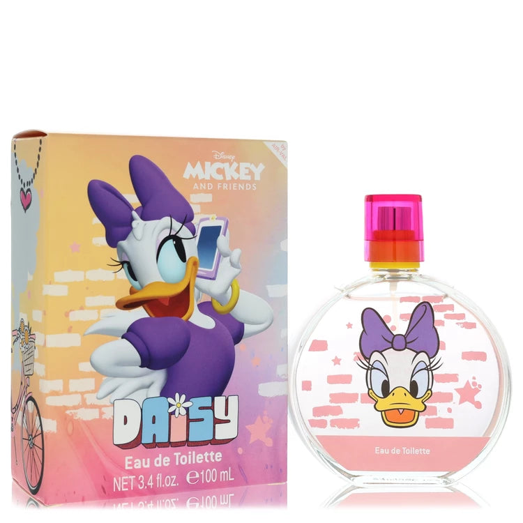 Disney Women Daisy Duck 100 ml Eau De Toilette Spray